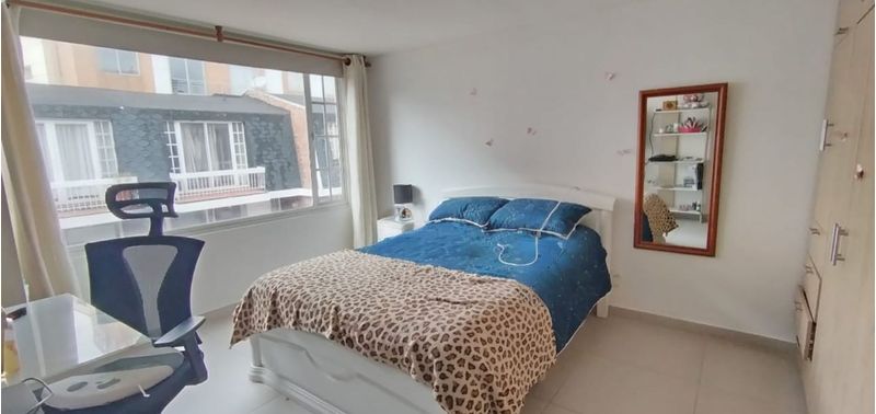 Casa en Venta en Bogotá, D.C., Cedritos-17