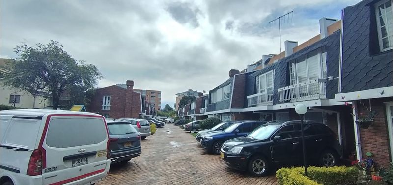 Casa en Venta en Bogotá, D.C., Cedritos-20