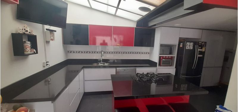 Casa en Venta en Bogotá, D.C., Cedritos-23