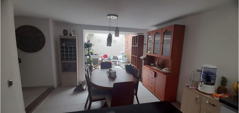 Casa en Venta en Bogotá, D.C., Cedritos-24