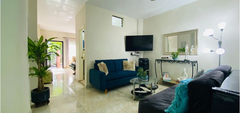 Casa en Venta en Envigado, San Marcos-1