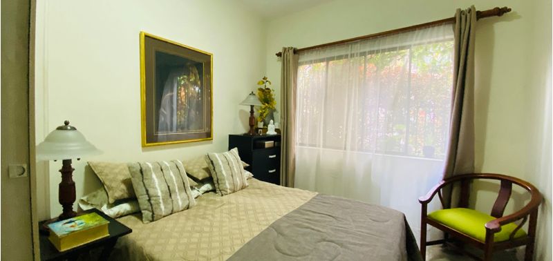 Casa en Venta en Envigado, San Marcos-3