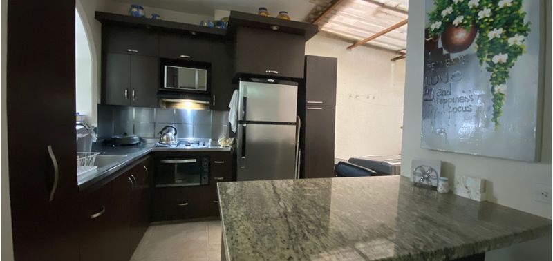 Casa en Venta en Envigado, San Marcos-4