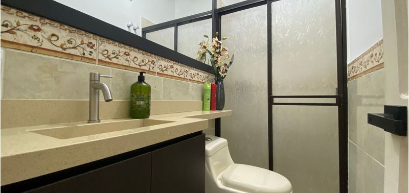 Casa en Venta en Envigado, San Marcos-5
