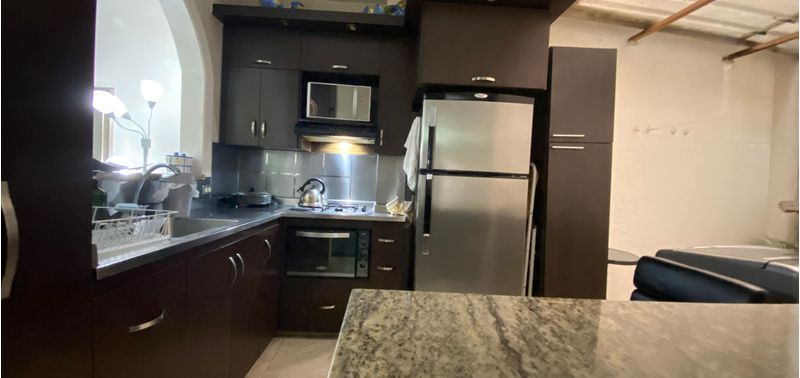 Casa en Venta en Envigado, San Marcos-6