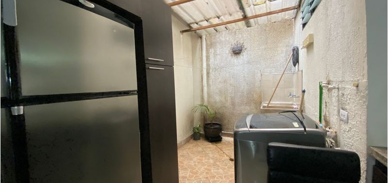 Casa en Venta en Envigado, San Marcos-8