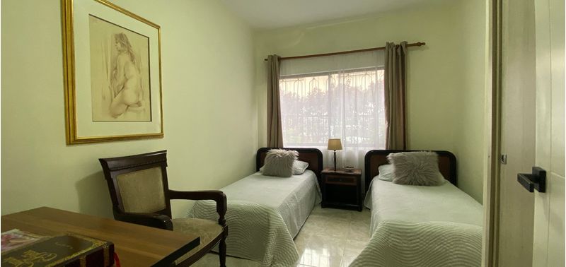 Casa en Venta en Envigado, San Marcos-9