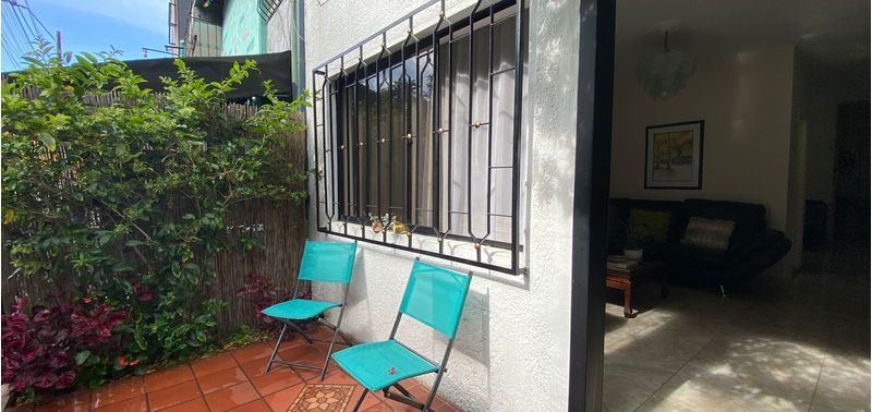 Casa en Venta en Envigado, San Marcos-10