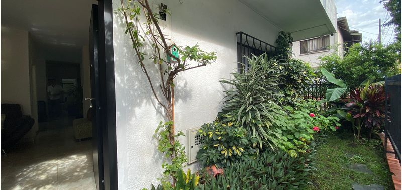Casa en Venta en Envigado, San Marcos-11