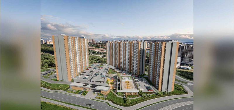 Makani proyecto de vivienda