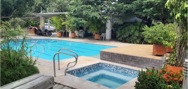 Casa en Venta en San Jerónimo, San Jerónimo-10