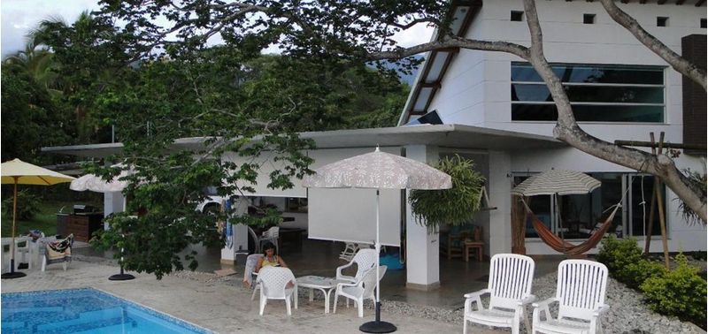Casa en Venta en San Jerónimo, San Jerónimo-11