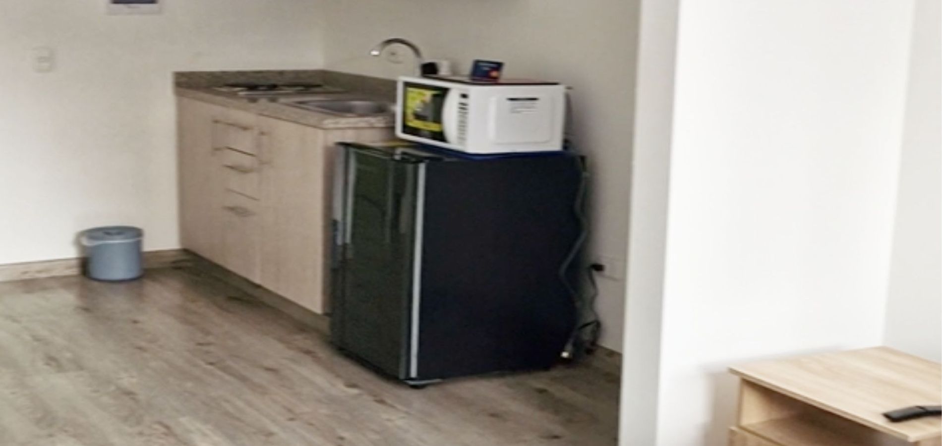 Apartamento en Venta en Bogotá, D.C., Candelaria