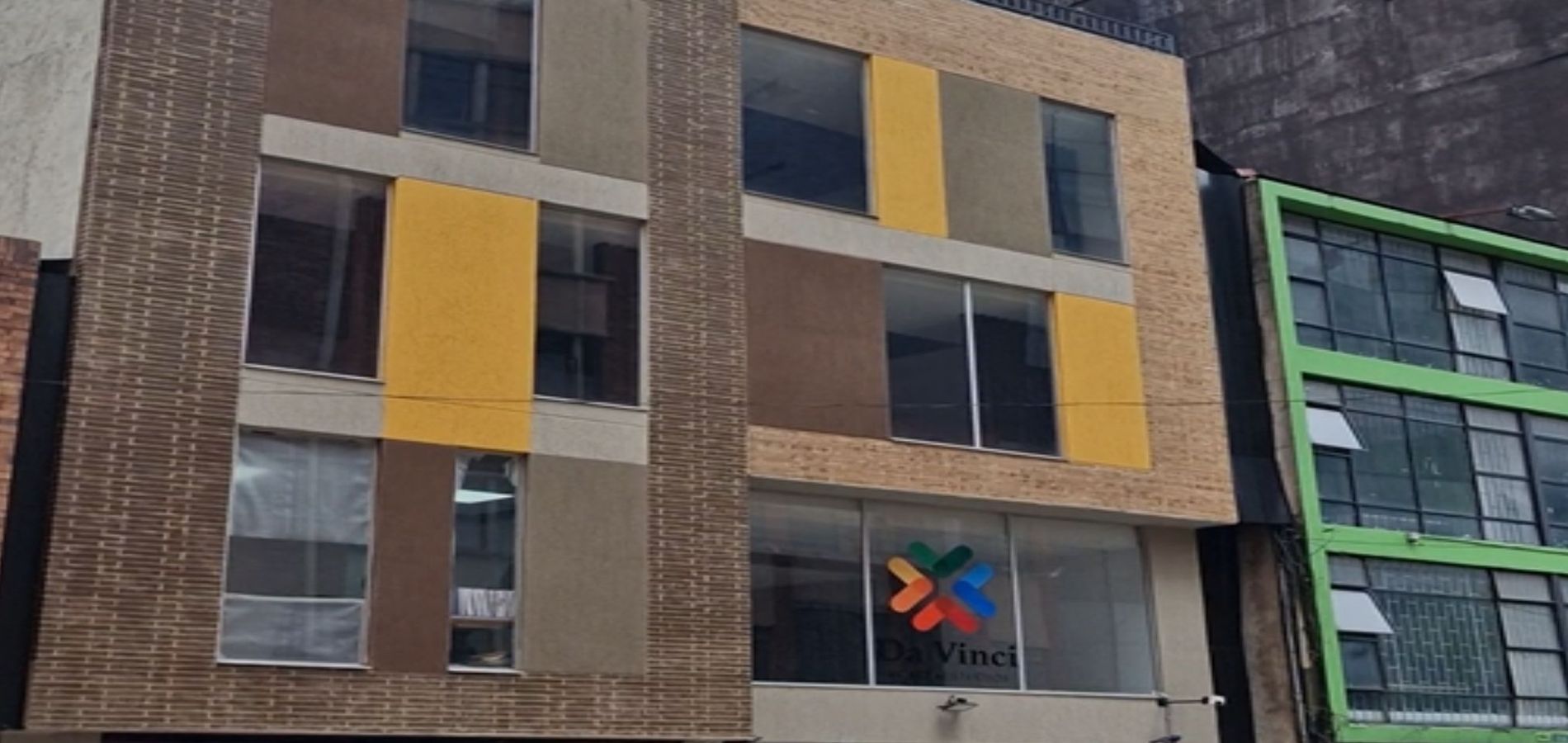 Apartamento en Venta en Bogotá, D.C., Candelaria-0