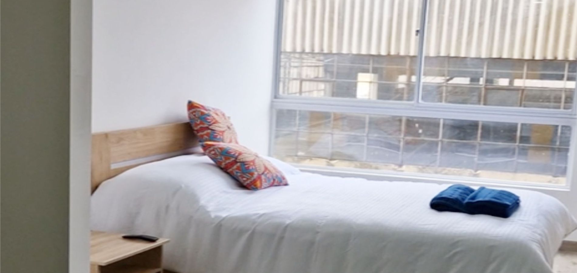 Apartamento en Venta en Bogotá, D.C., Candelaria-3