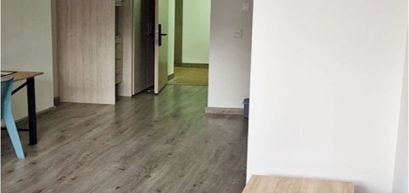 Apartamento en Venta en Bogotá, D.C., Candelaria-6