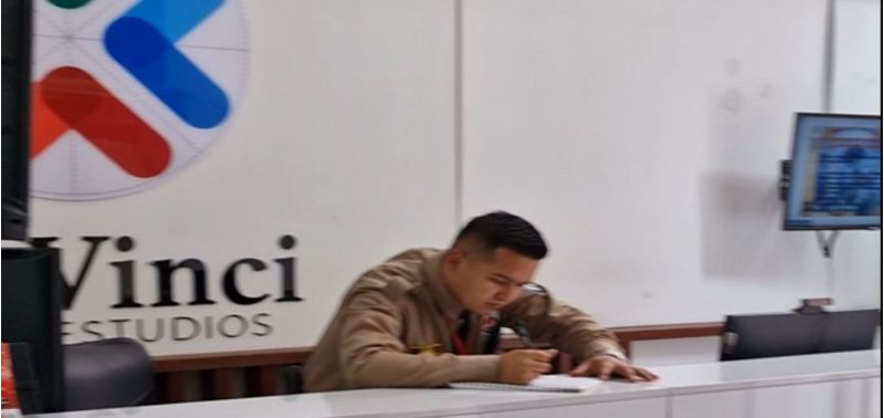 Apartamento en Venta en Bogotá, D.C., Candelaria-12