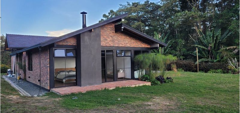 Casa en Venta en Envigado, La Torre