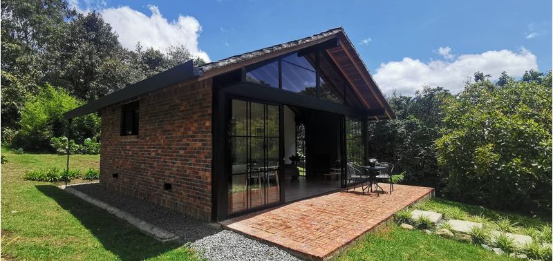 Casa en Venta en Envigado, La Torre-0