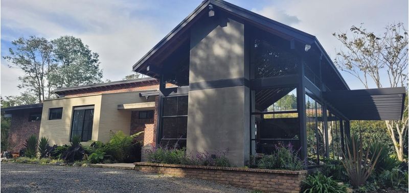 Casa en Venta en Envigado, La Torre-1