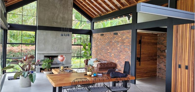Casa en Venta en Envigado, La Torre-3