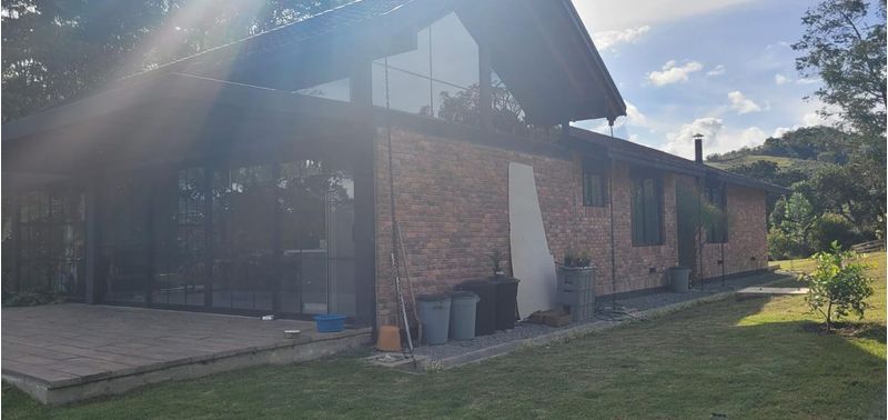 Casa en Venta en Envigado, La Torre-7