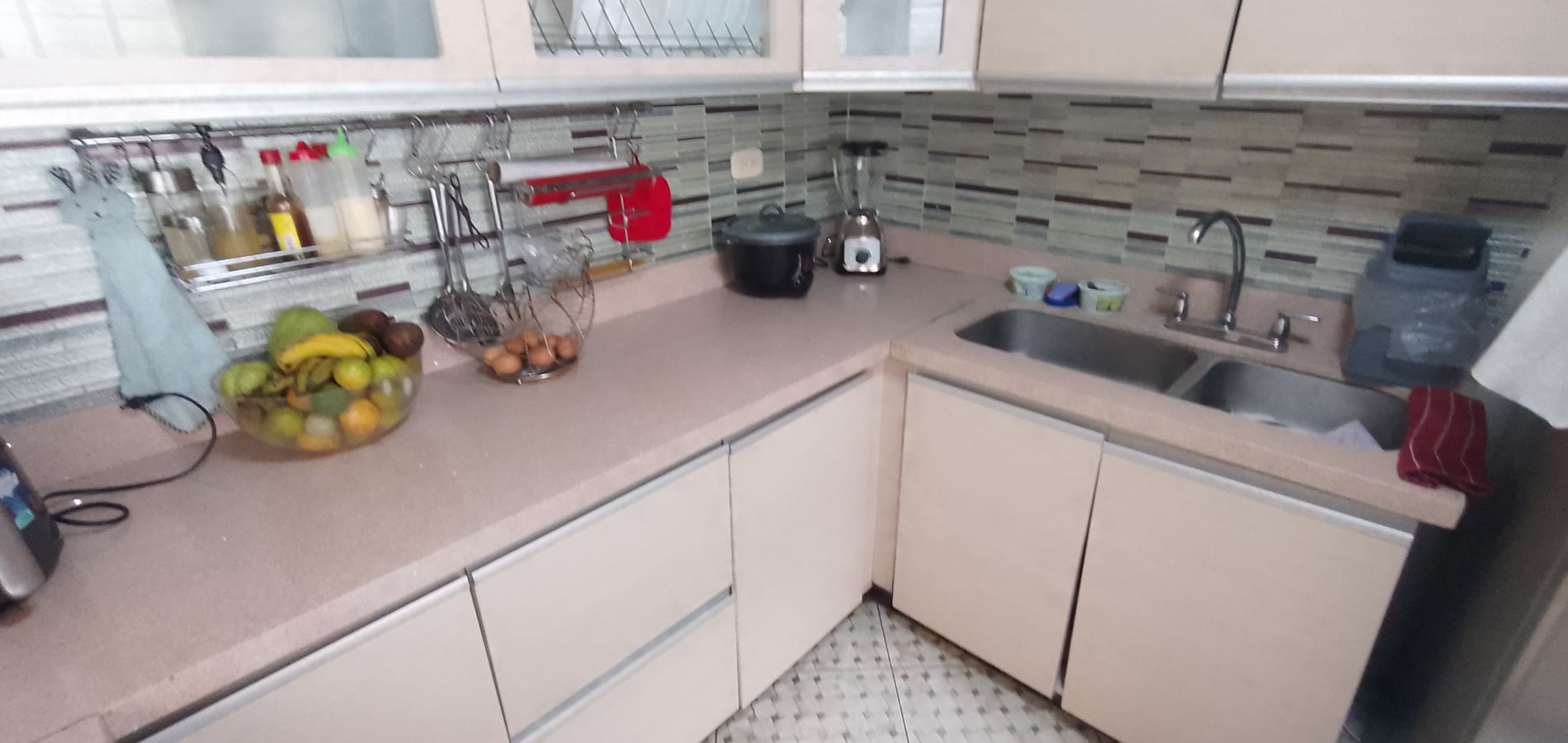 Casa en Venta en Medellín, Estadio-3