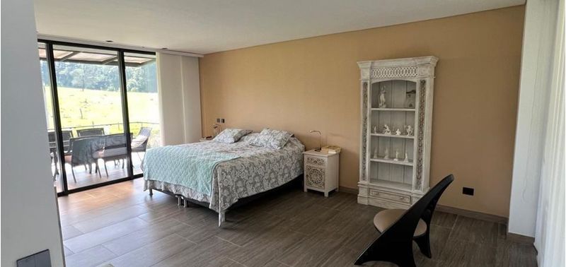 Casa en Venta en Envigado, Alto De Palmas-8