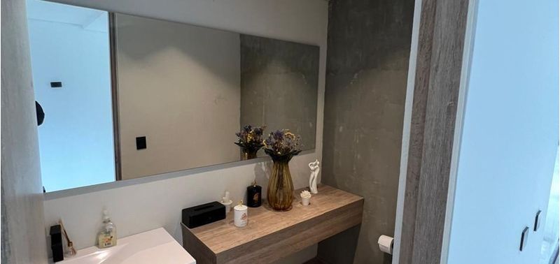 Casa en Venta en Envigado, Alto De Palmas-11