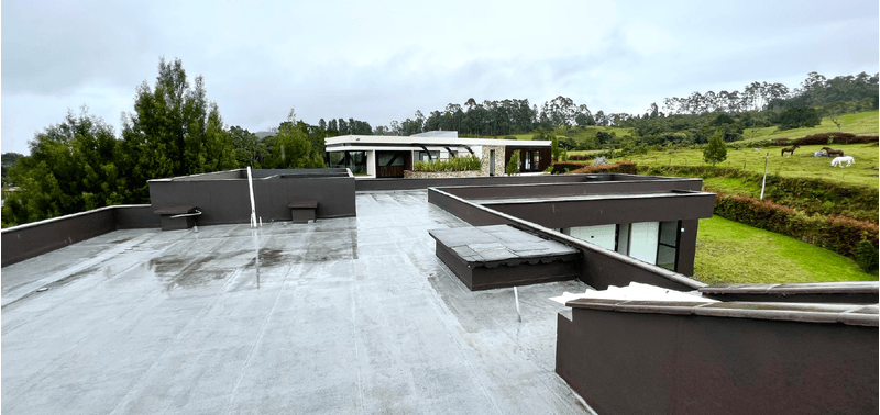 Casa en Venta en Envigado, Alto De Palmas-17