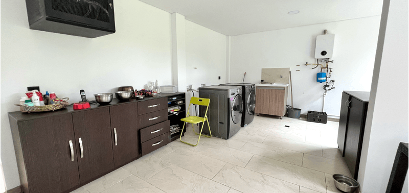 Casa en Venta en Envigado, Alto De Palmas-18