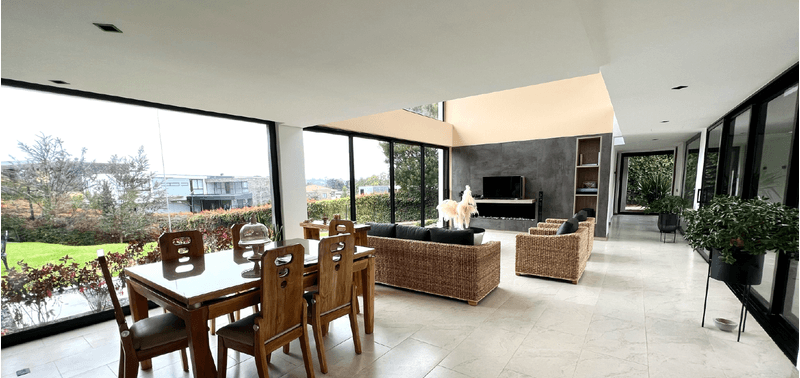 Casa en Venta en Envigado, Alto De Palmas-20