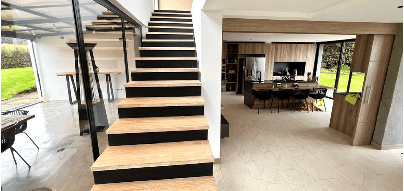 Casa en Venta en Envigado, Alto De Palmas-21