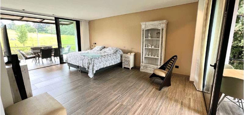 Casa en Venta en Envigado, Alto De Palmas-22