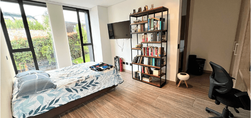 Casa en Venta en Envigado, Alto De Palmas-23