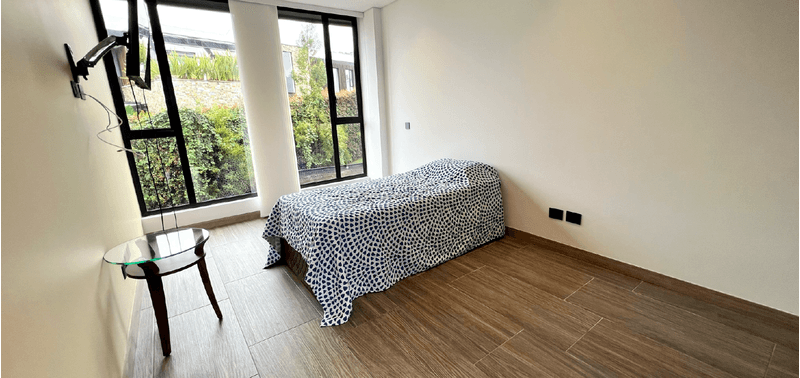 Casa en Venta en Envigado, Alto De Palmas-26