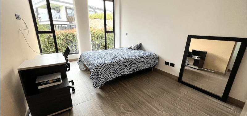 Casa en Venta en Envigado, Alto De Palmas-27