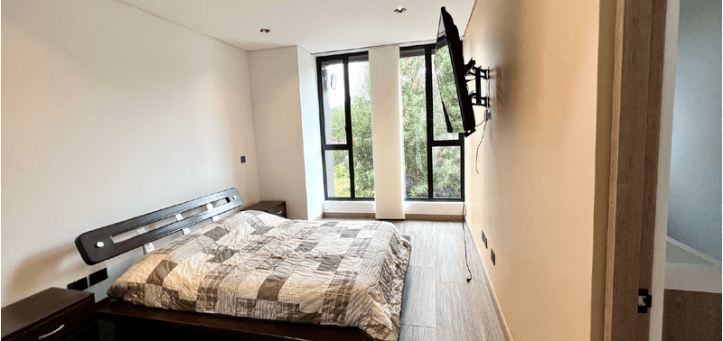 Casa en Venta en Envigado, Alto De Palmas-28