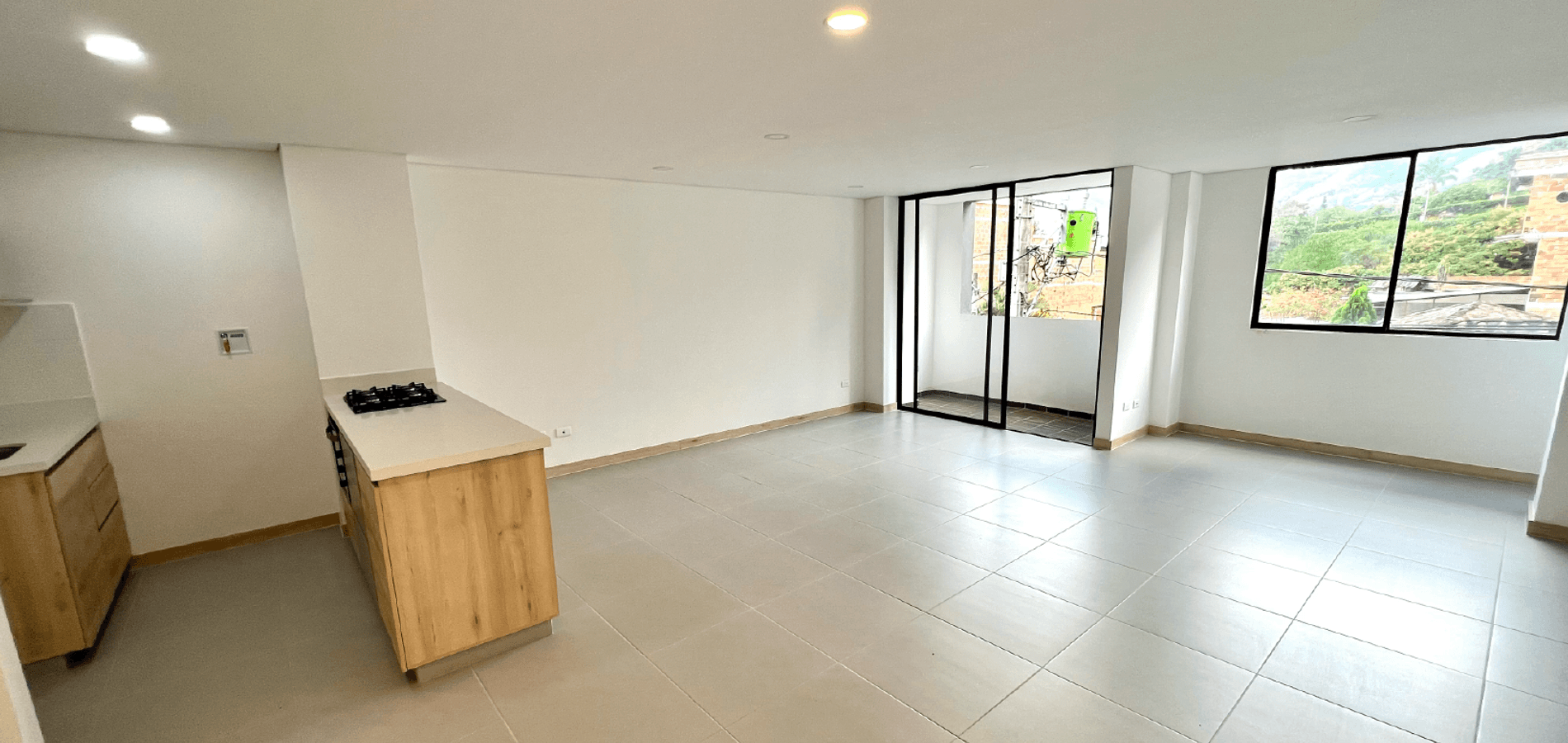 Apartamento en Venta en Copacabana, Copacabana