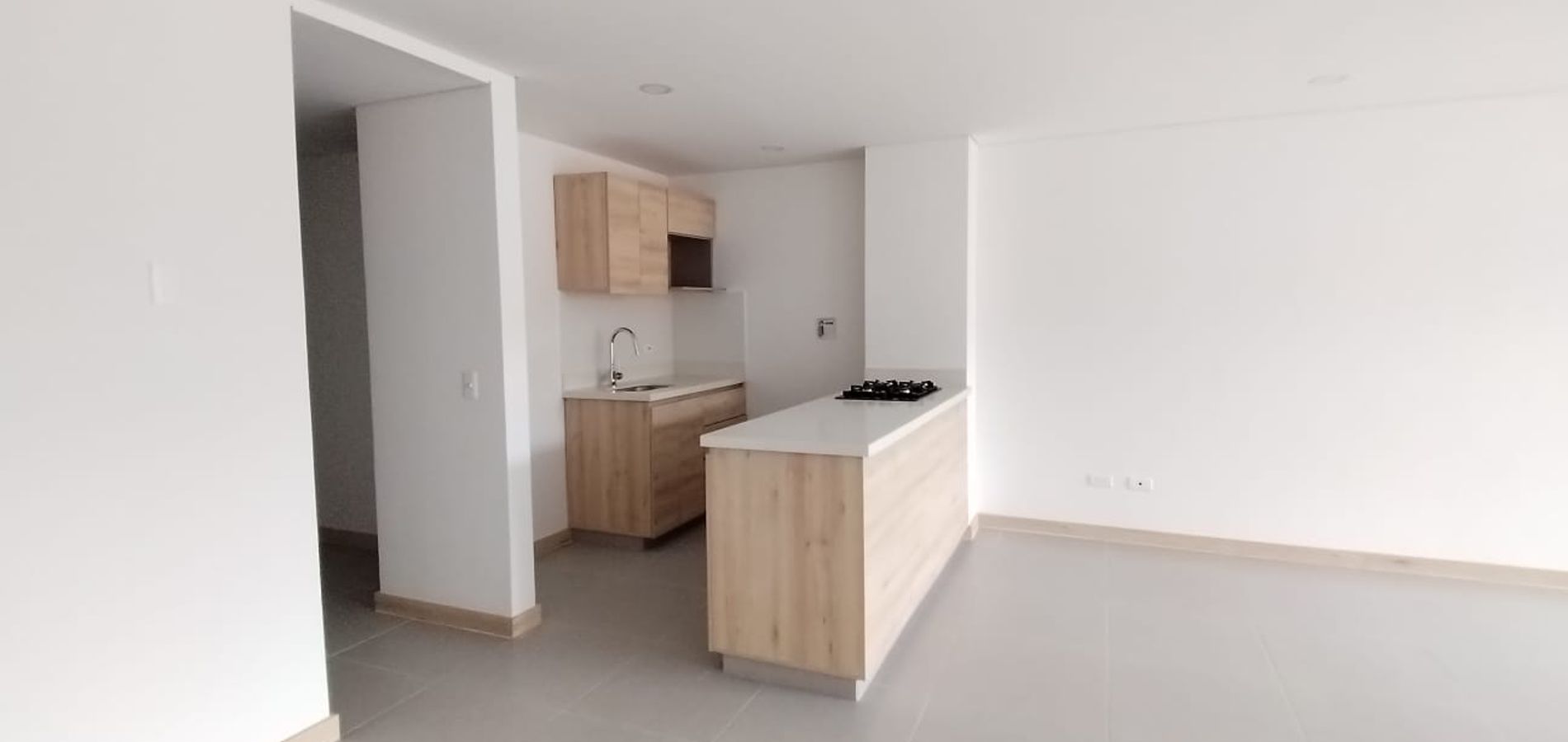 Apartamento en Venta en Copacabana, Copacabana-2