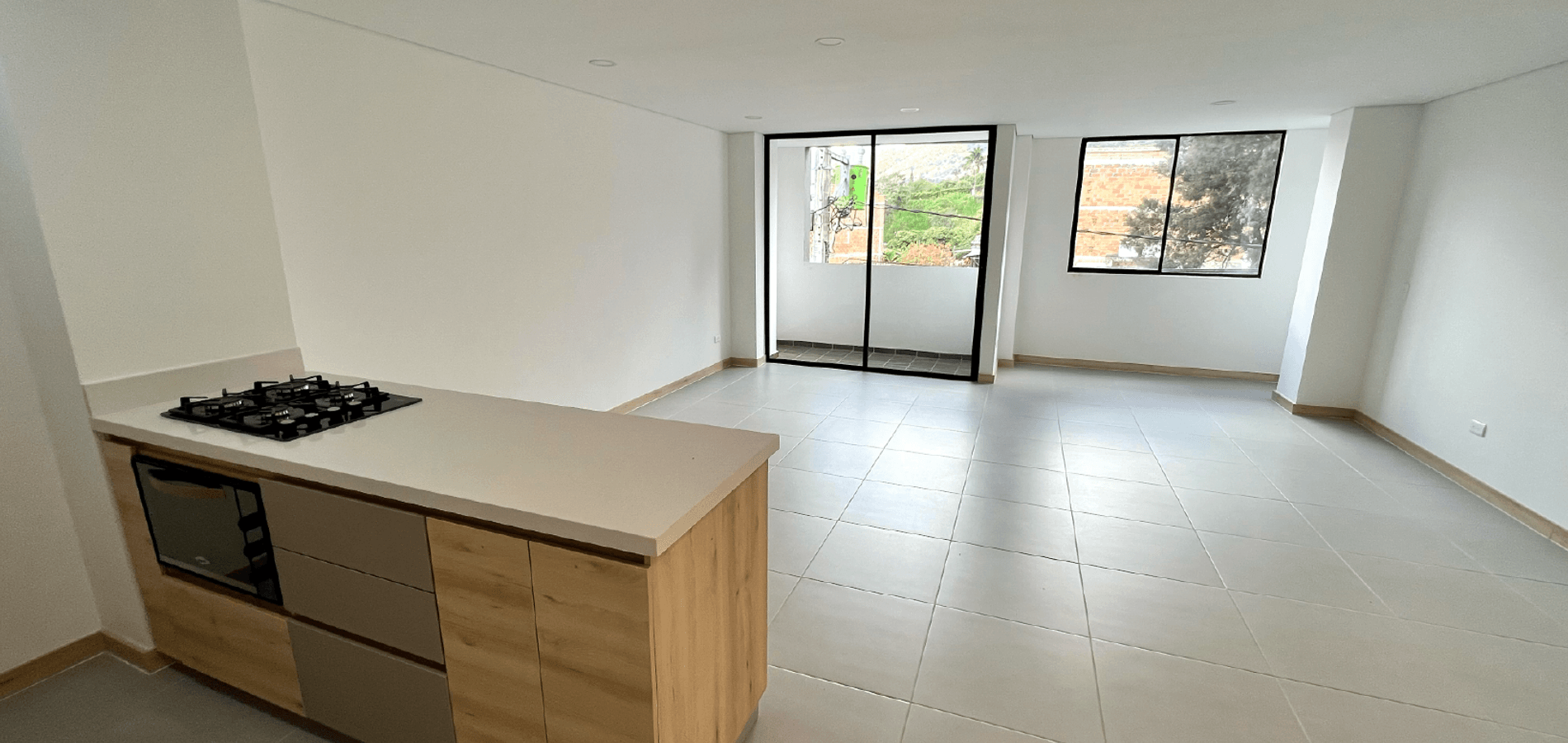 Apartamento en Venta en Copacabana, Copacabana-3