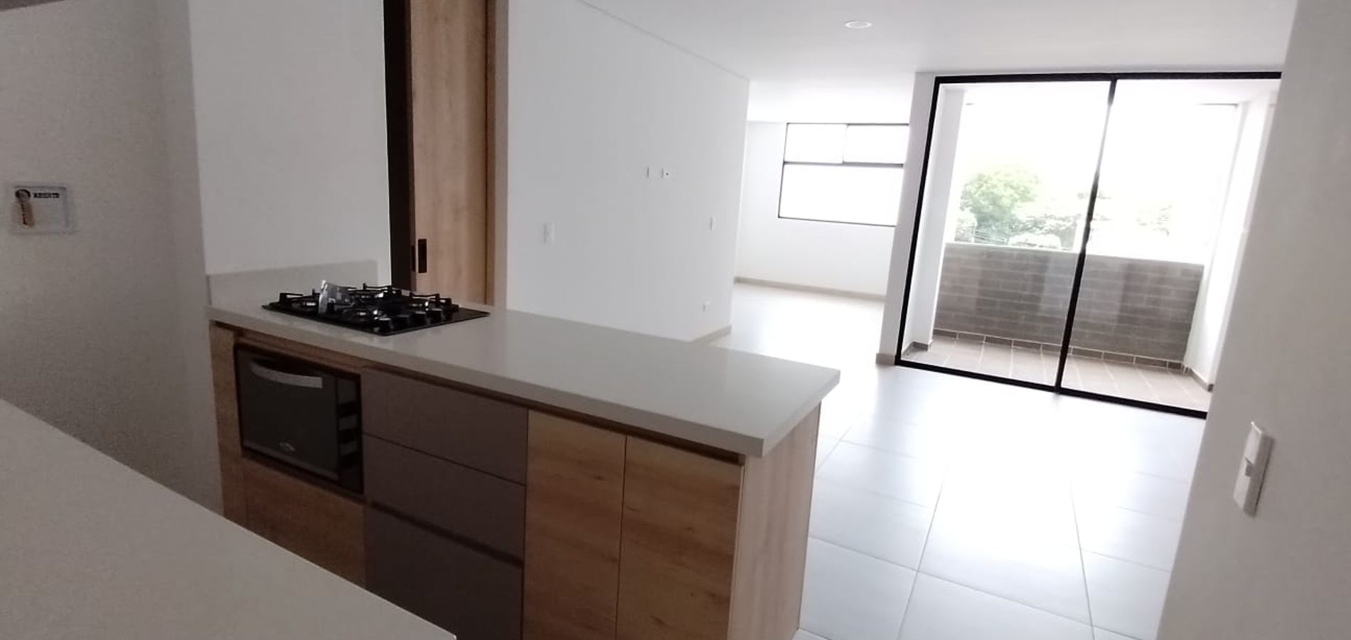 Apartamento en Venta en Copacabana, Copacabana