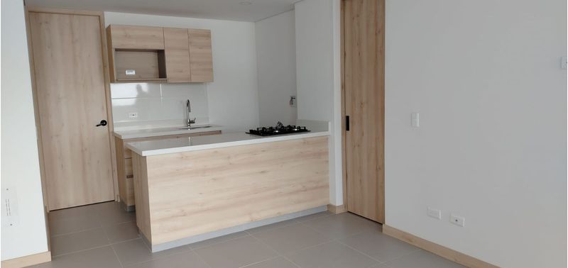 Apartamento en Venta en Copacabana, Copacabana-0