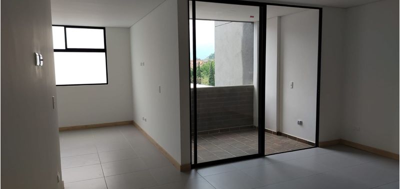 Apartamento en Venta en Copacabana, Copacabana-1