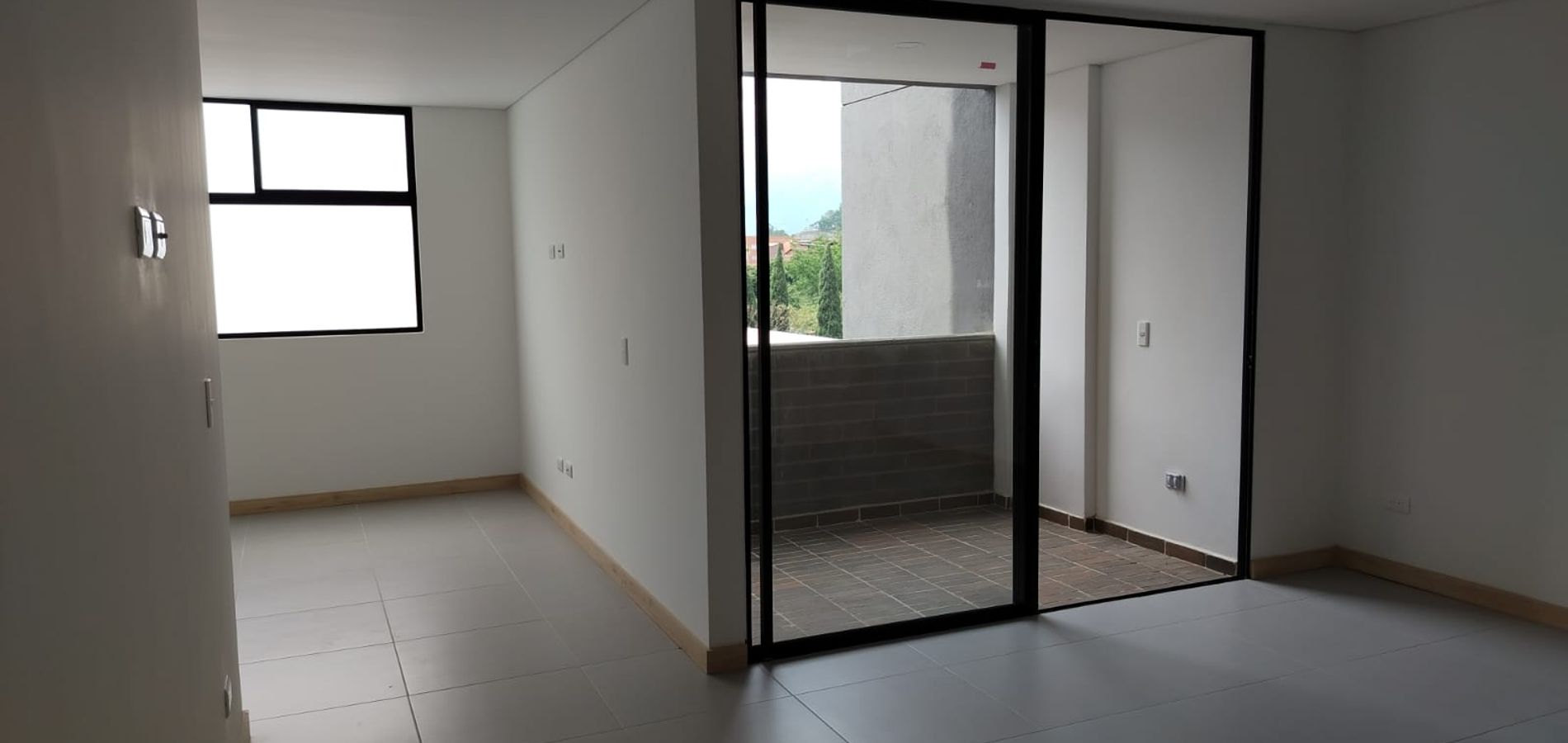 Apartamento en Venta en Copacabana, Copacabana-1