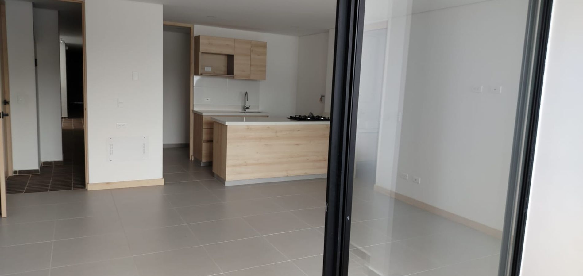 Apartamento en Venta en Copacabana, Copacabana-2