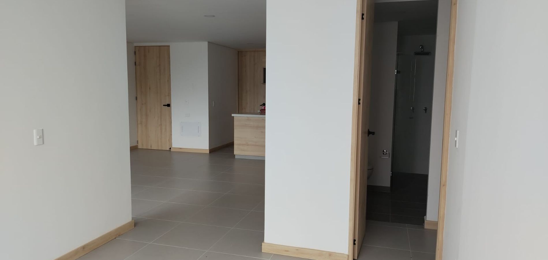 Apartamento en Venta en Copacabana, Copacabana-3