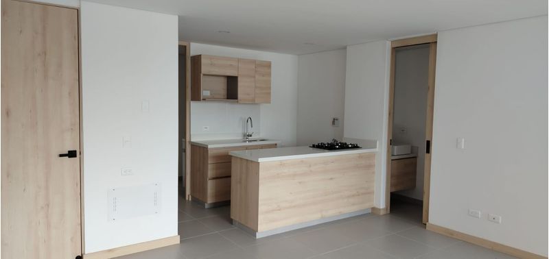 Apartamento en Venta en Copacabana, Copacabana-4