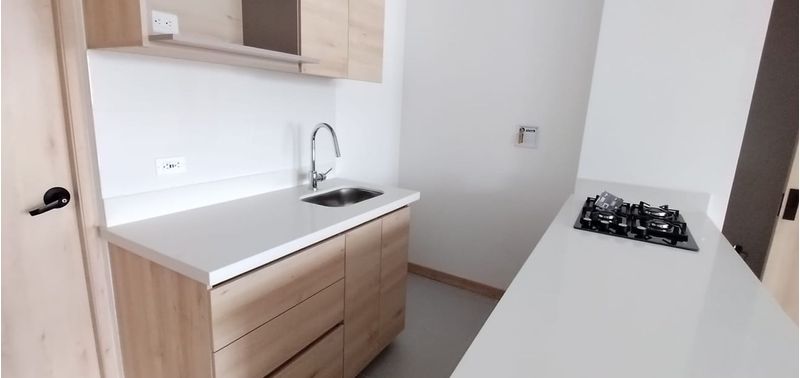 Apartamento en Venta en Copacabana, Copacabana-5