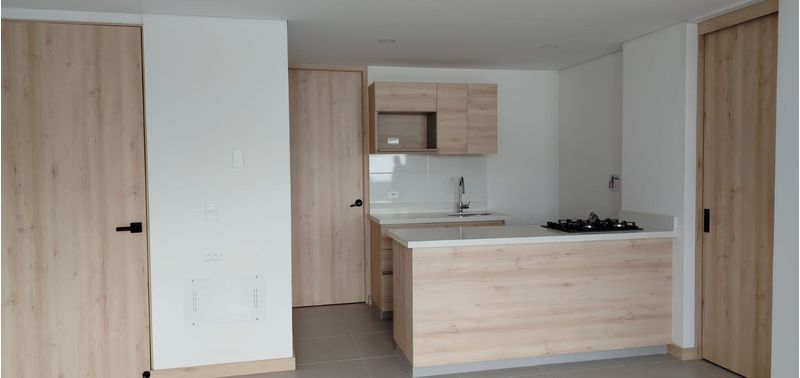 Apartamento en Venta en Copacabana, Copacabana-6